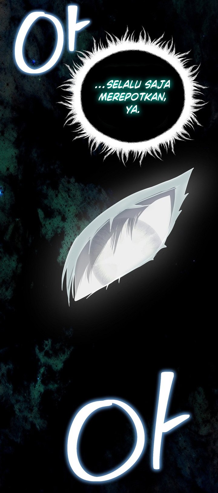 Second Life Ranker Chapter 160 Gambar 53