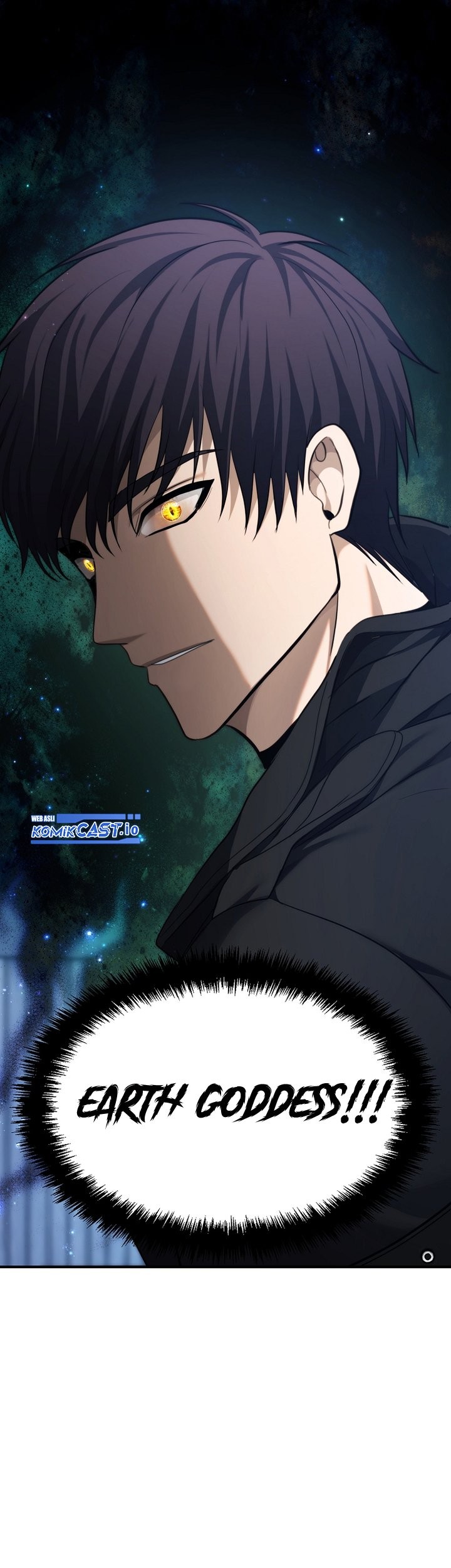 Second Life Ranker Chapter 160 Gambar 54