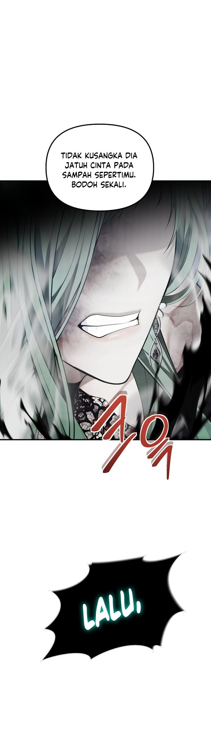 Second Life Ranker Chapter 160 Gambar 38