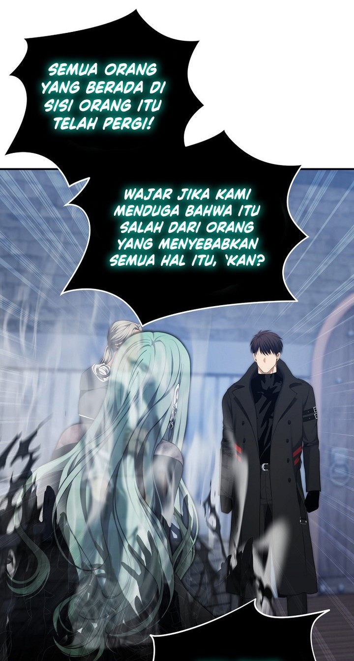 Second Life Ranker Chapter 160 Gambar 41