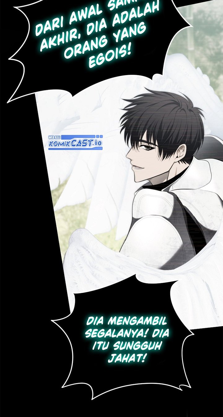 Second Life Ranker Chapter 160 Gambar 43