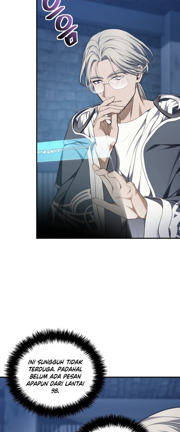 Second Life Ranker Chapter 160 Gambar 3