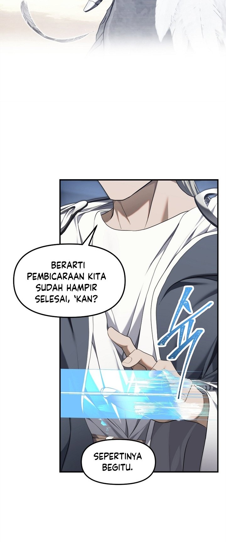 Second Life Ranker Chapter 160 Gambar 5