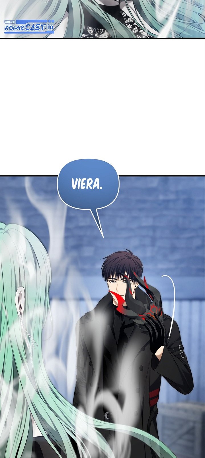 Second Life Ranker Chapter 160 Gambar 9