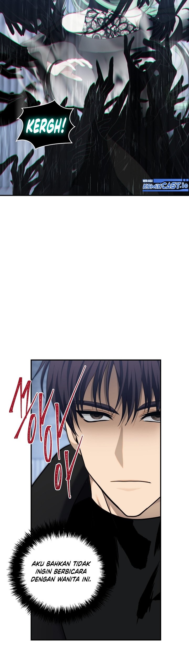 Second Life Ranker Chapter 160 Gambar 12