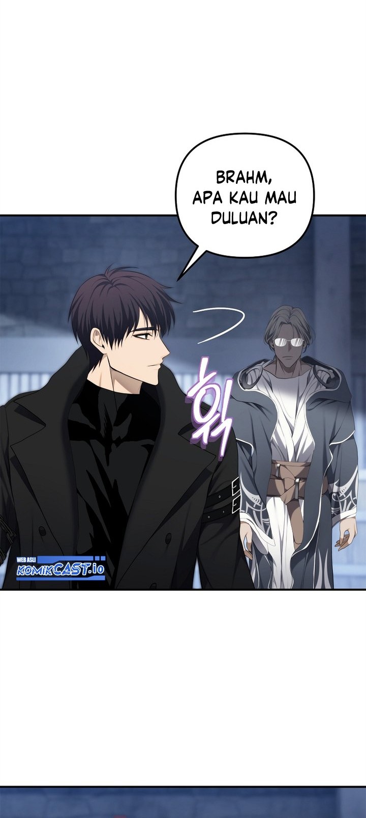 Second Life Ranker Chapter 160 Gambar 13