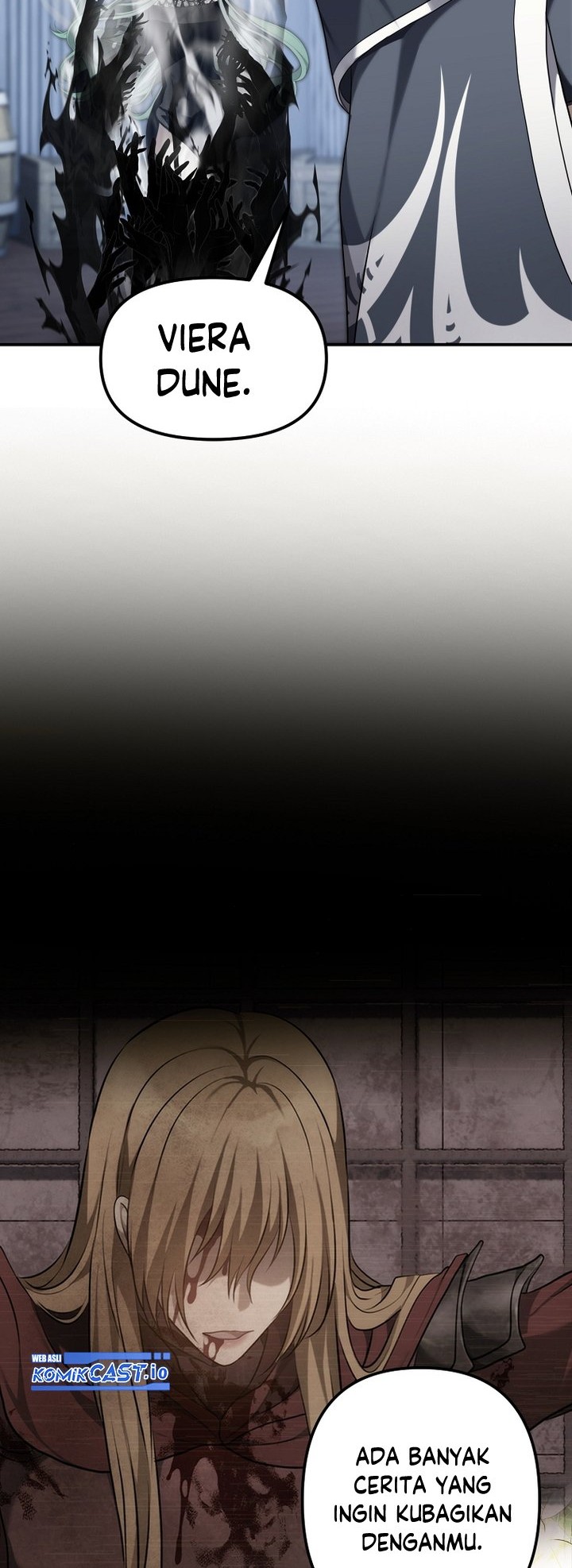 Second Life Ranker Chapter 160 Gambar 15