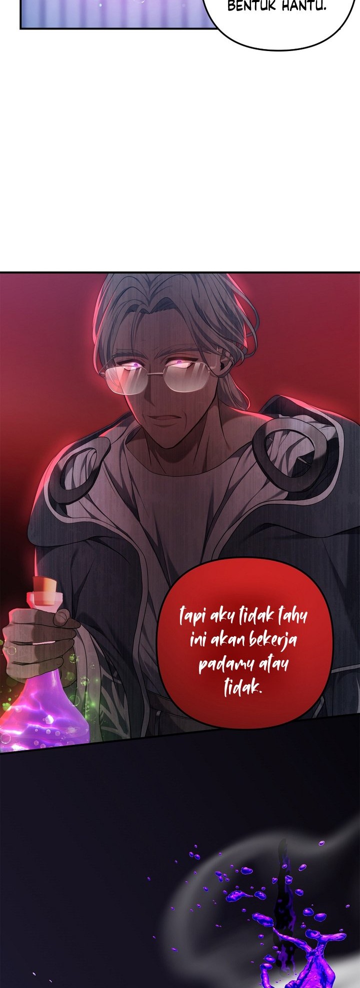 Second Life Ranker Chapter 160 Gambar 17