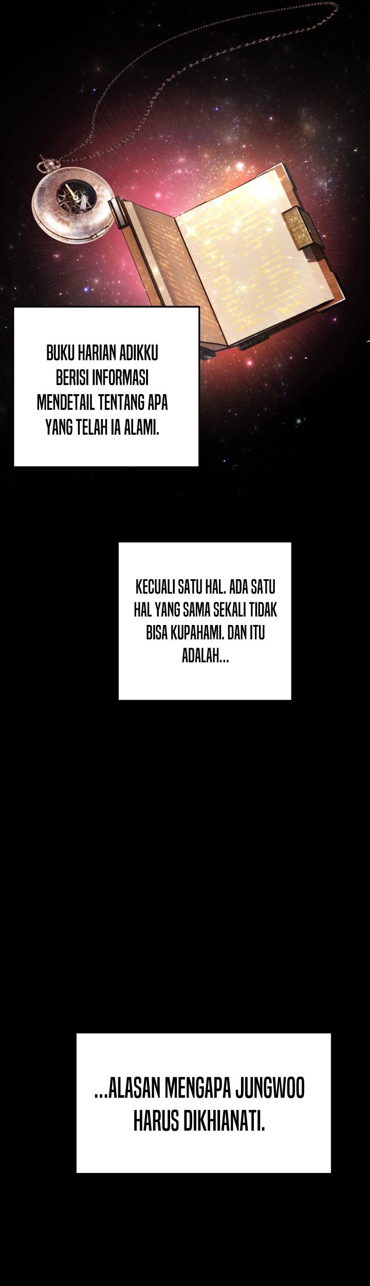 Second Life Ranker Chapter 159 Gambar 26