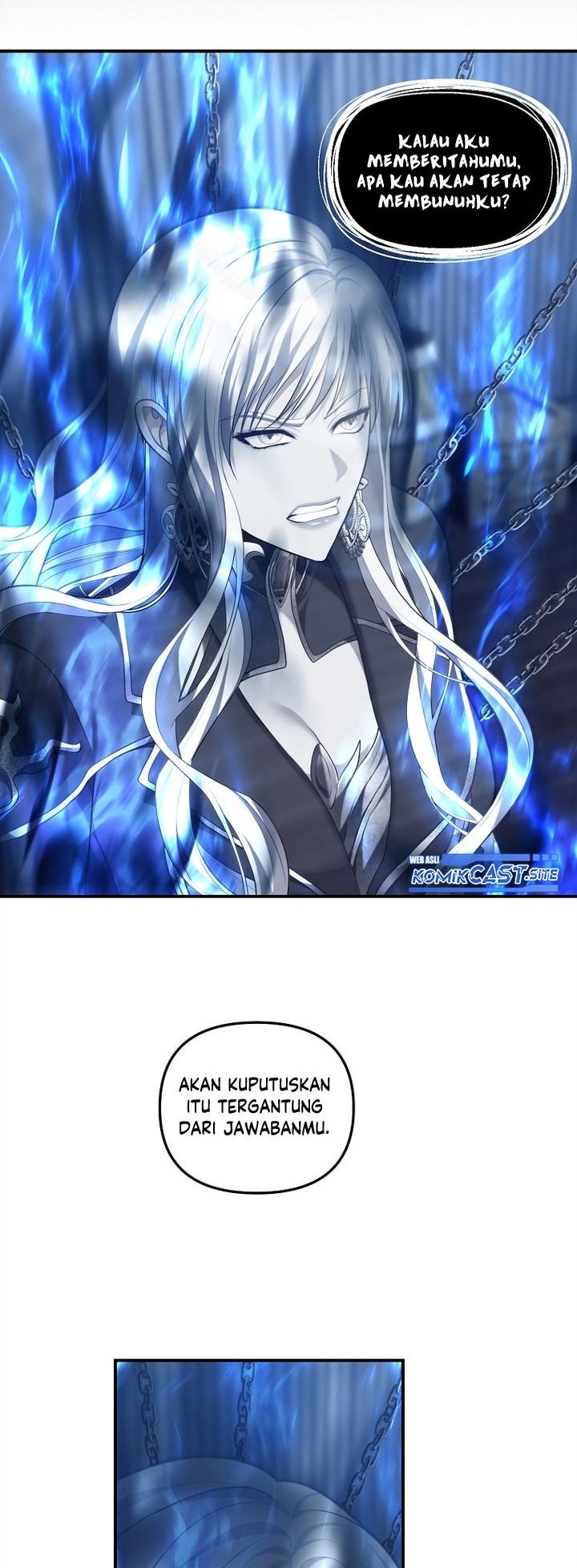 Second Life Ranker Chapter 159 Gambar 29