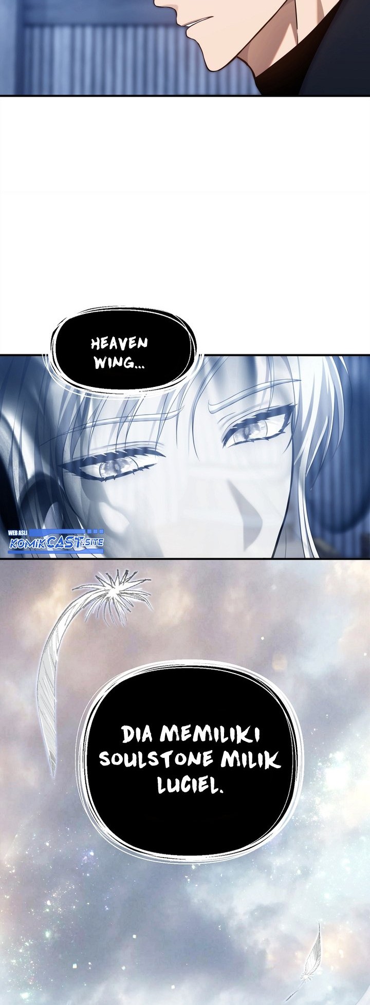 Second Life Ranker Chapter 159 Gambar 31