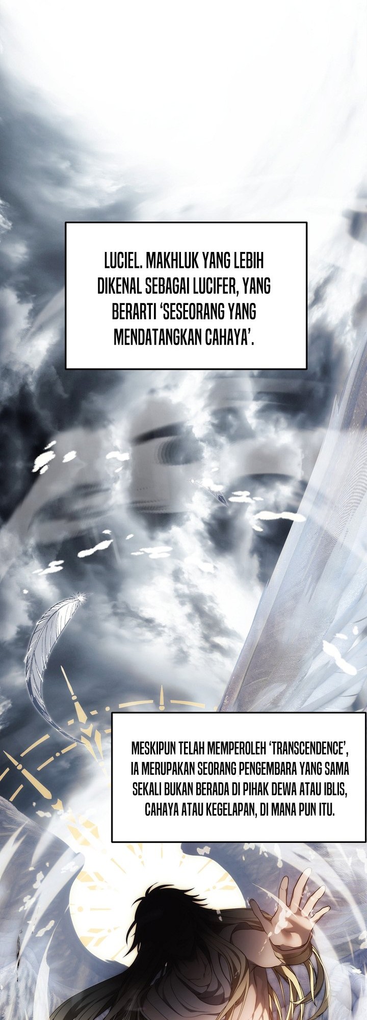 Second Life Ranker Chapter 159 Gambar 33