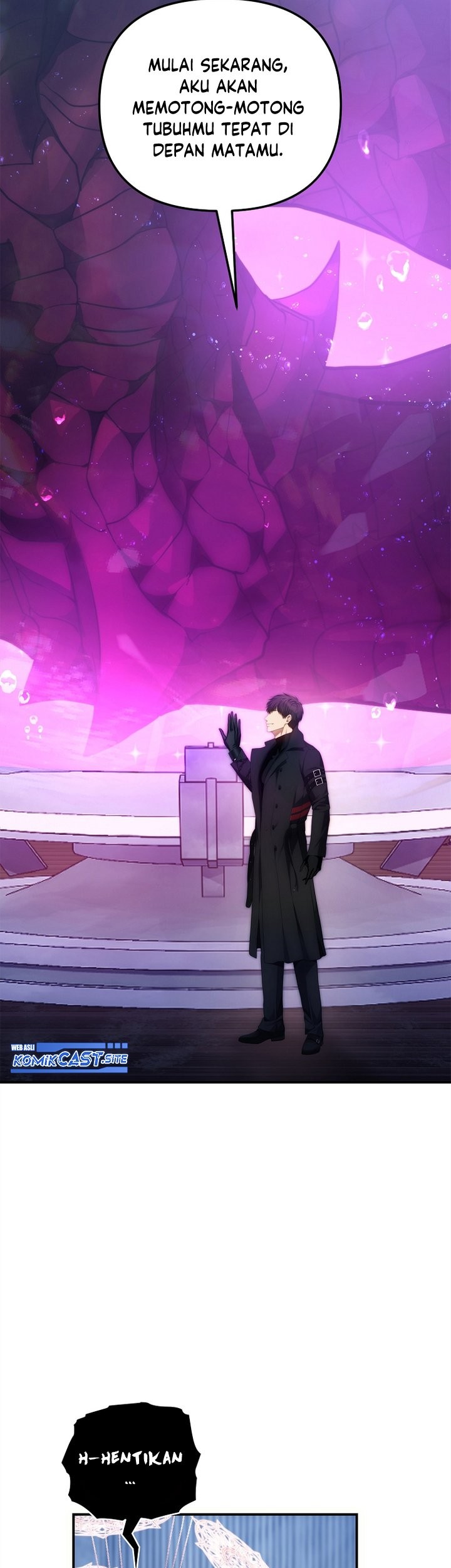 Second Life Ranker Chapter 159 Gambar 18