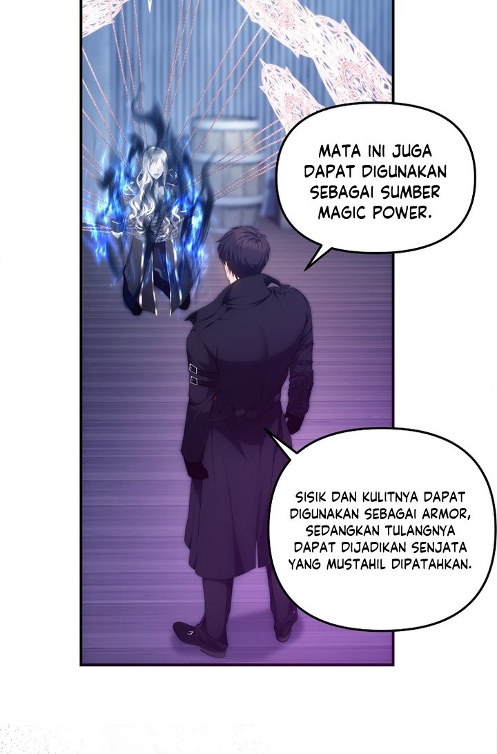 Second Life Ranker Chapter 159 Gambar 19