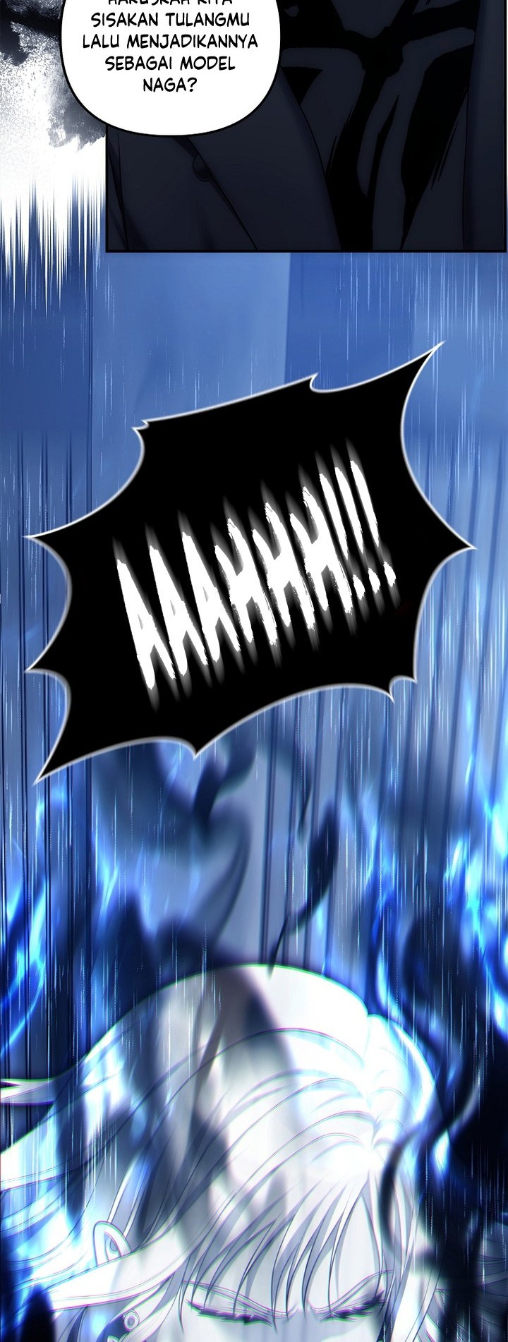 Second Life Ranker Chapter 159 Gambar 21