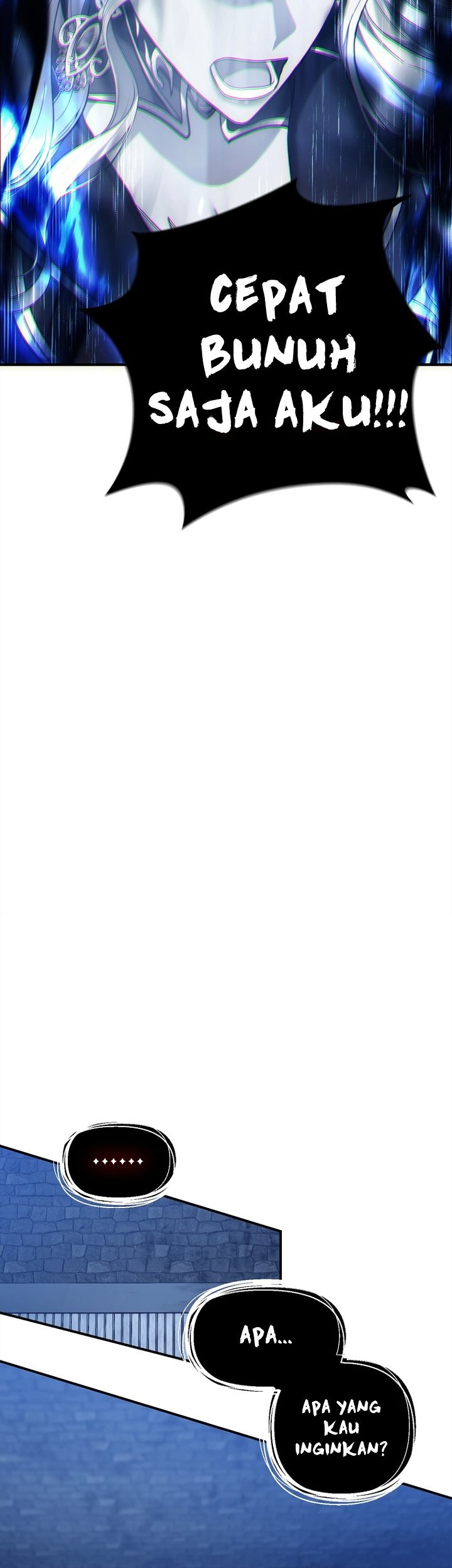 Second Life Ranker Chapter 159 Gambar 22