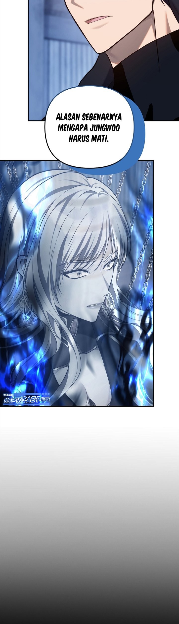 Second Life Ranker Chapter 159 Gambar 24