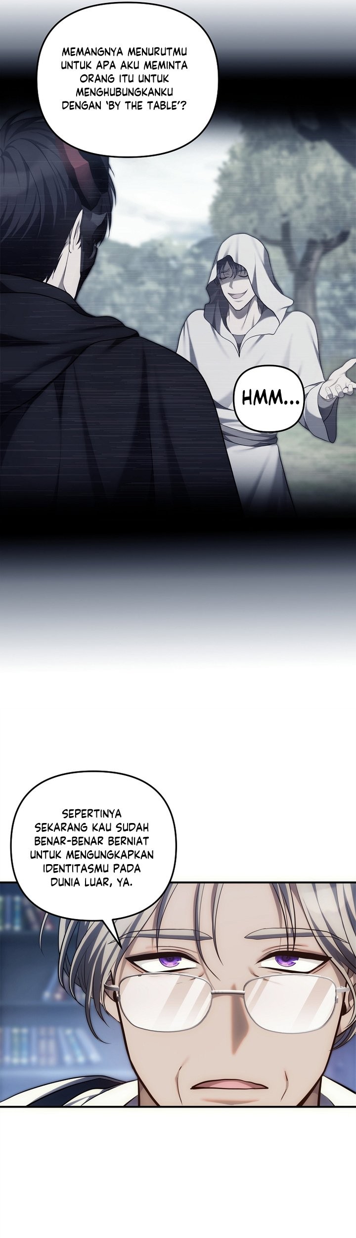 Second Life Ranker Chapter 159 Gambar 50