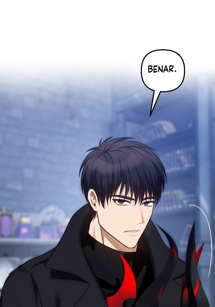Second Life Ranker Chapter 159 Gambar 51