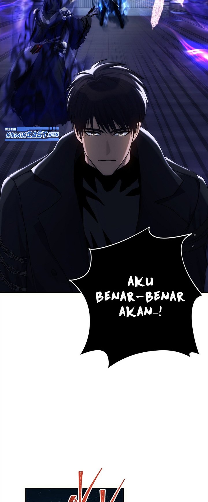 Second Life Ranker Chapter 159 Gambar 39