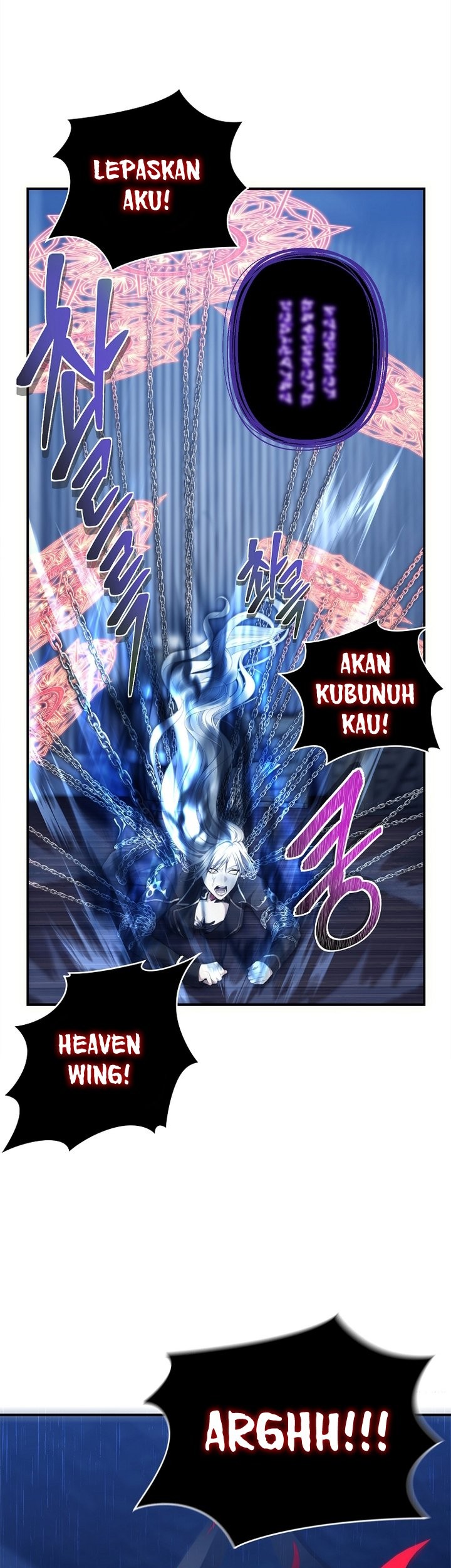 Second Life Ranker Chapter 159 Gambar 4