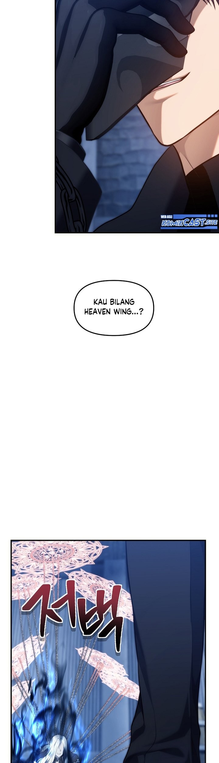 Second Life Ranker Chapter 159 Gambar 6