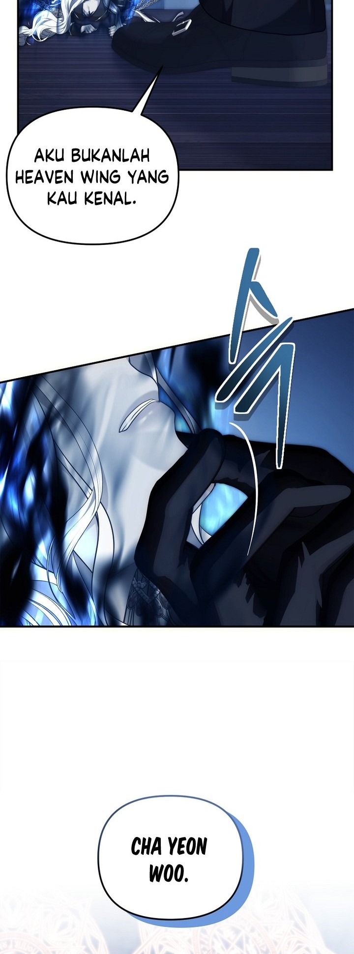 Second Life Ranker Chapter 159 Gambar 7
