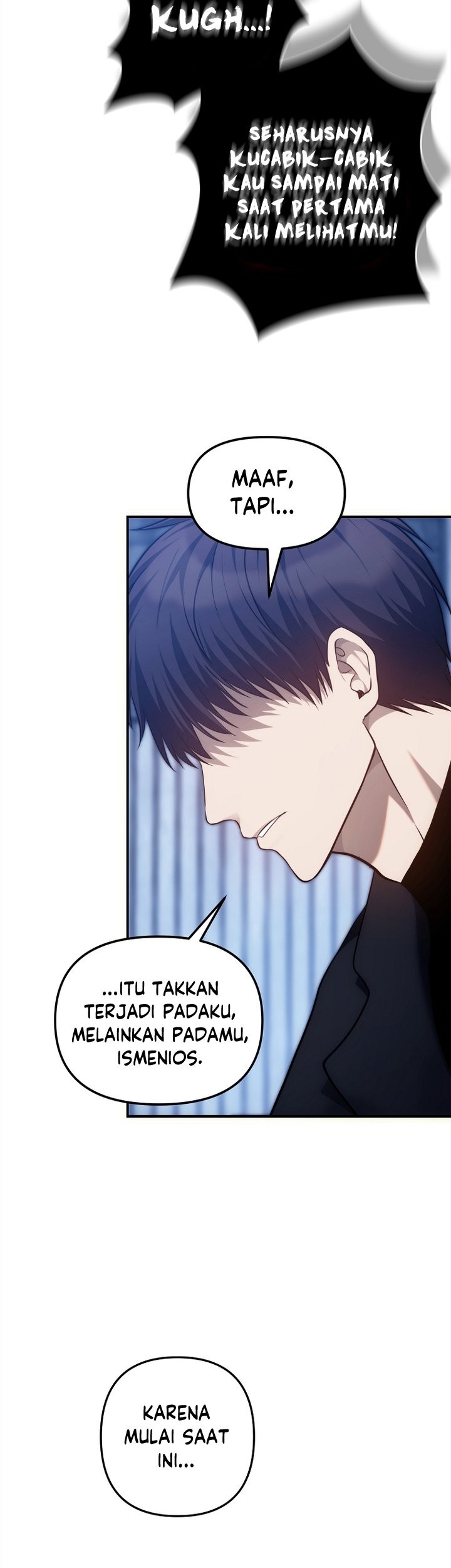 Second Life Ranker Chapter 159 Gambar 10