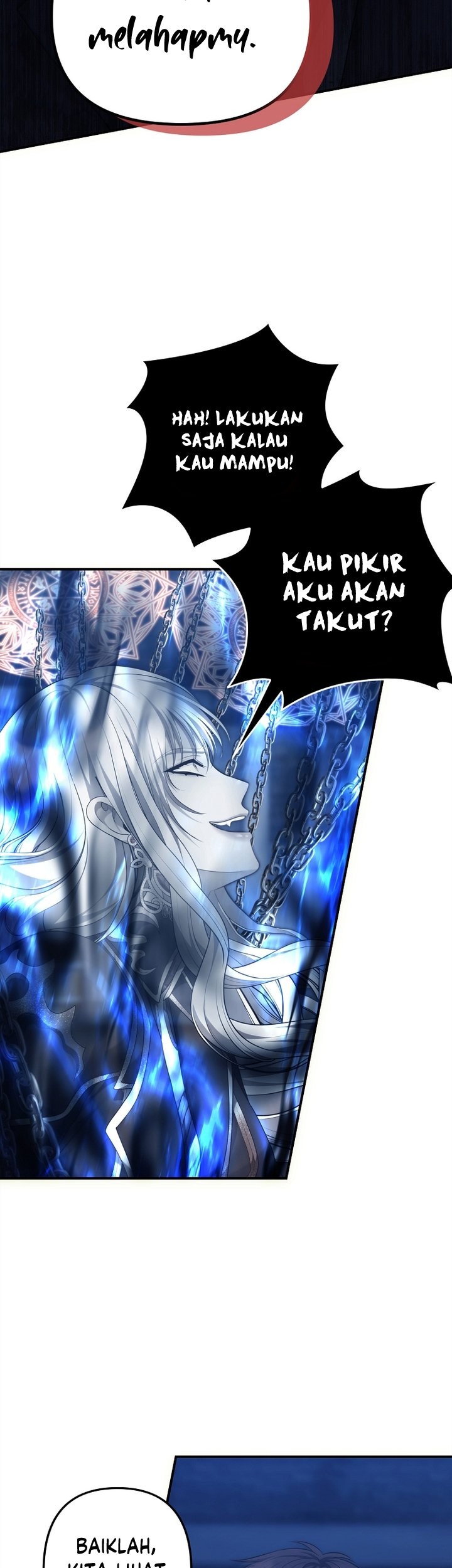 Second Life Ranker Chapter 159 Gambar 12