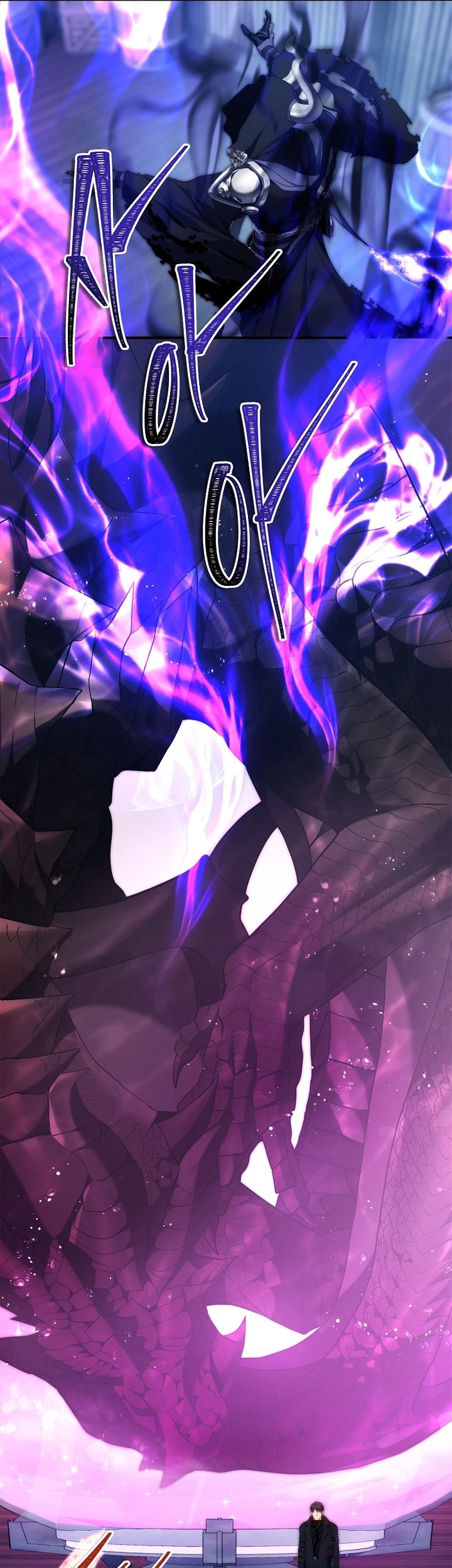 Second Life Ranker Chapter 159 Gambar 14