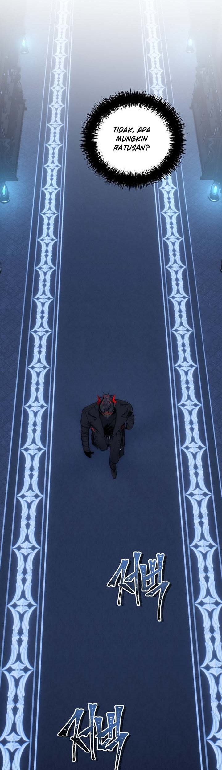 Second Life Ranker Chapter 168 Gambar 44