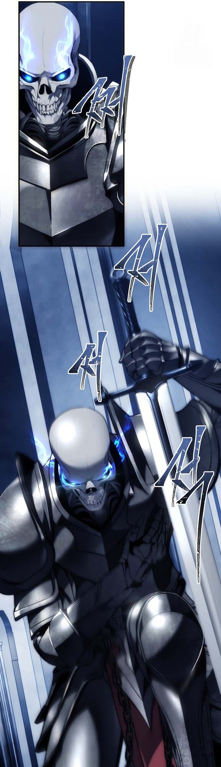 Second Life Ranker Chapter 168 Gambar 47