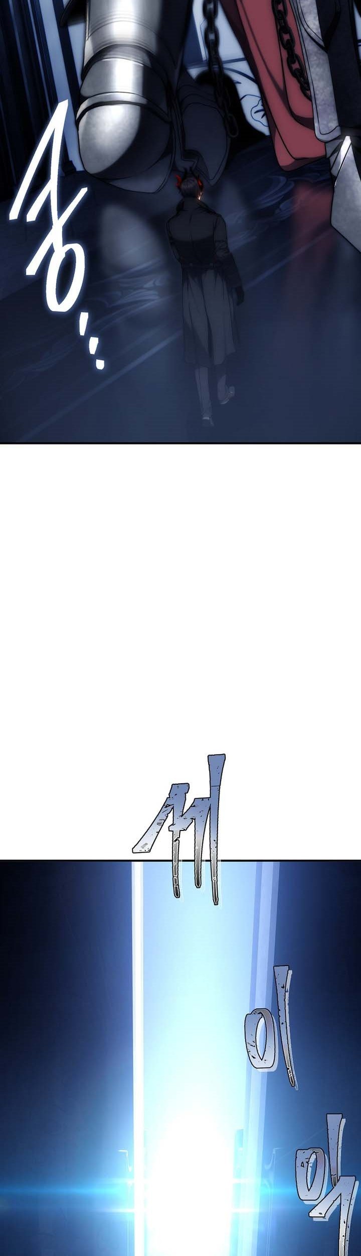 Second Life Ranker Chapter 168 Gambar 48