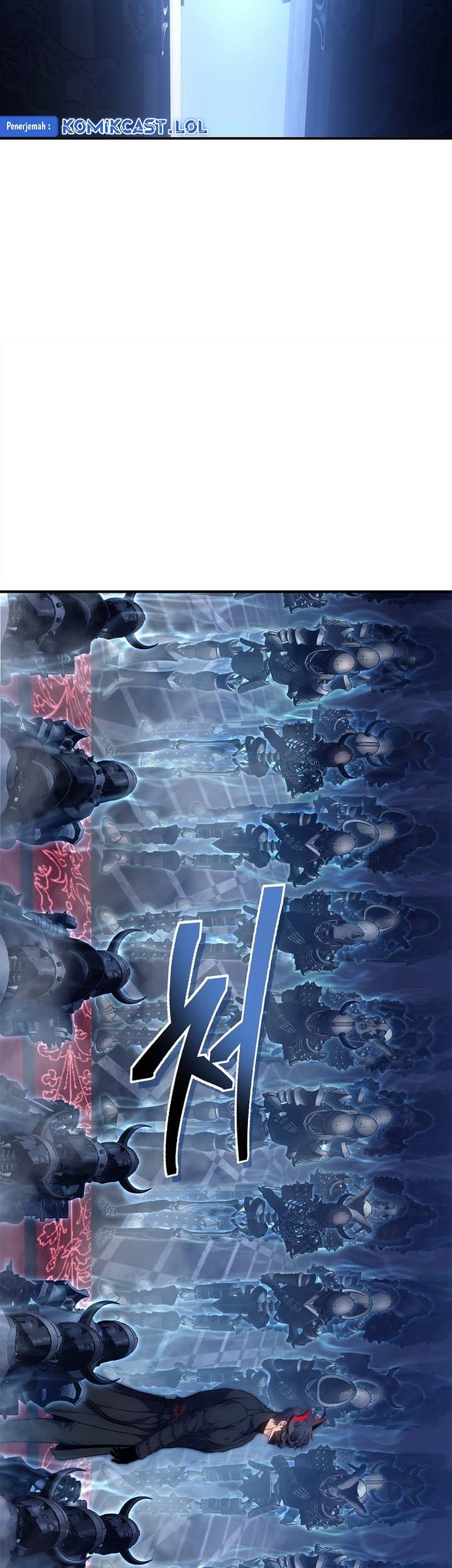 Second Life Ranker Chapter 168 Gambar 50