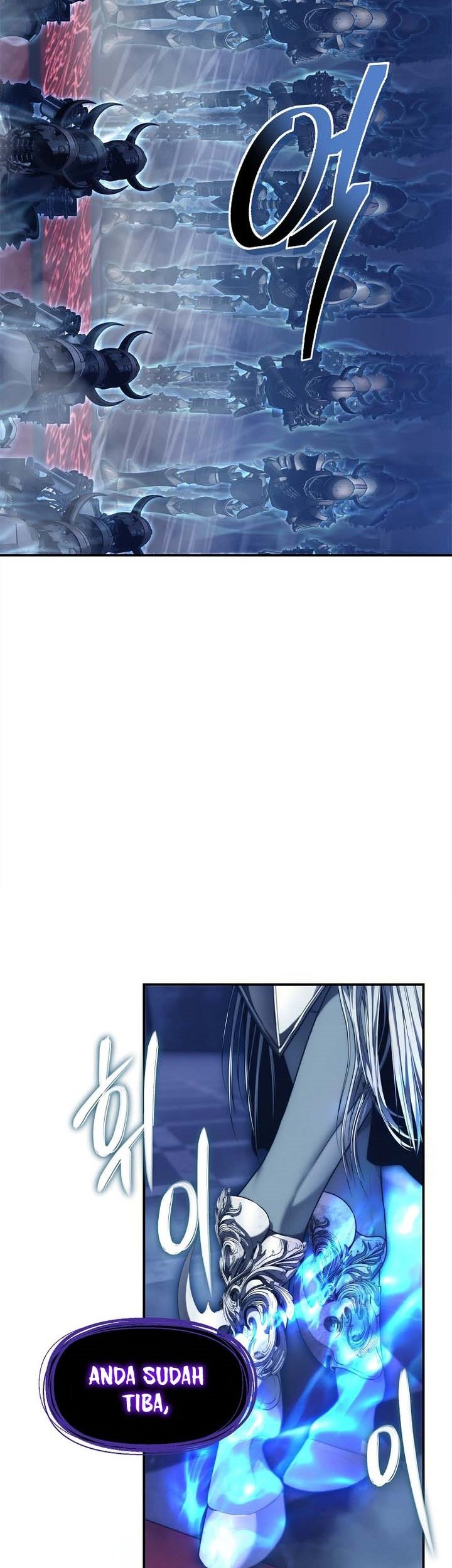 Second Life Ranker Chapter 168 Gambar 51