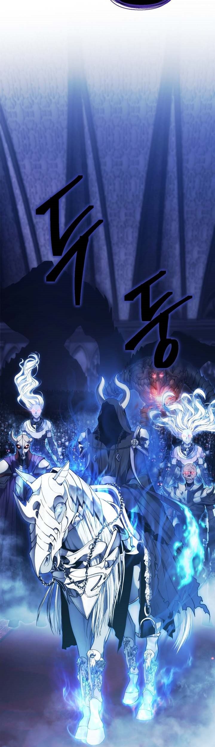 Second Life Ranker Chapter 168 Gambar 53