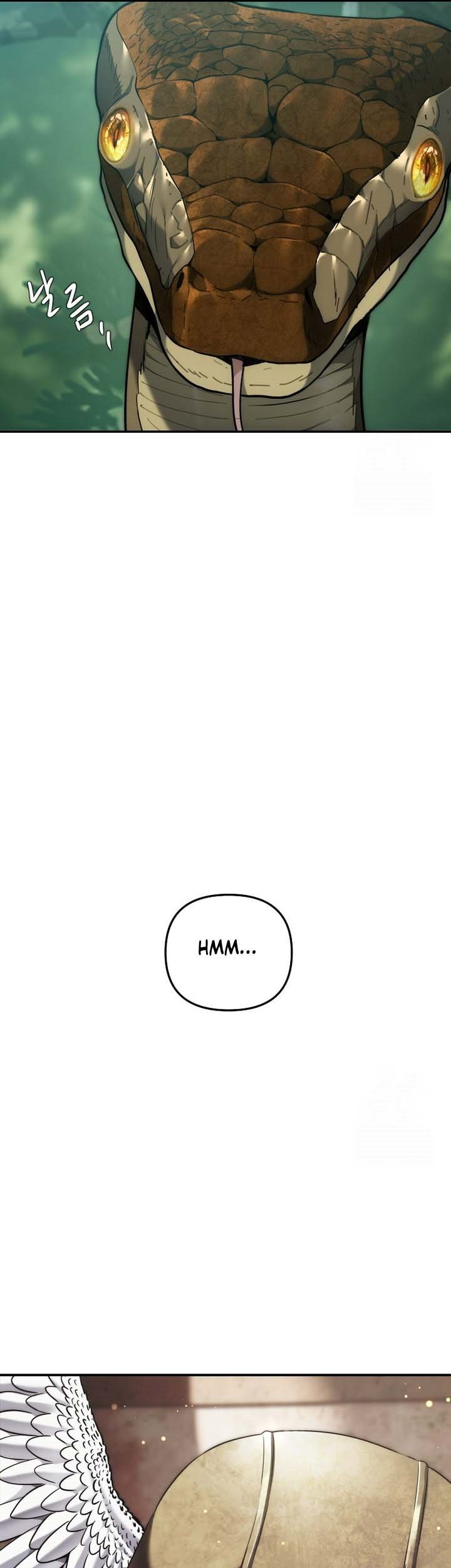 Second Life Ranker Chapter 168 Gambar 29