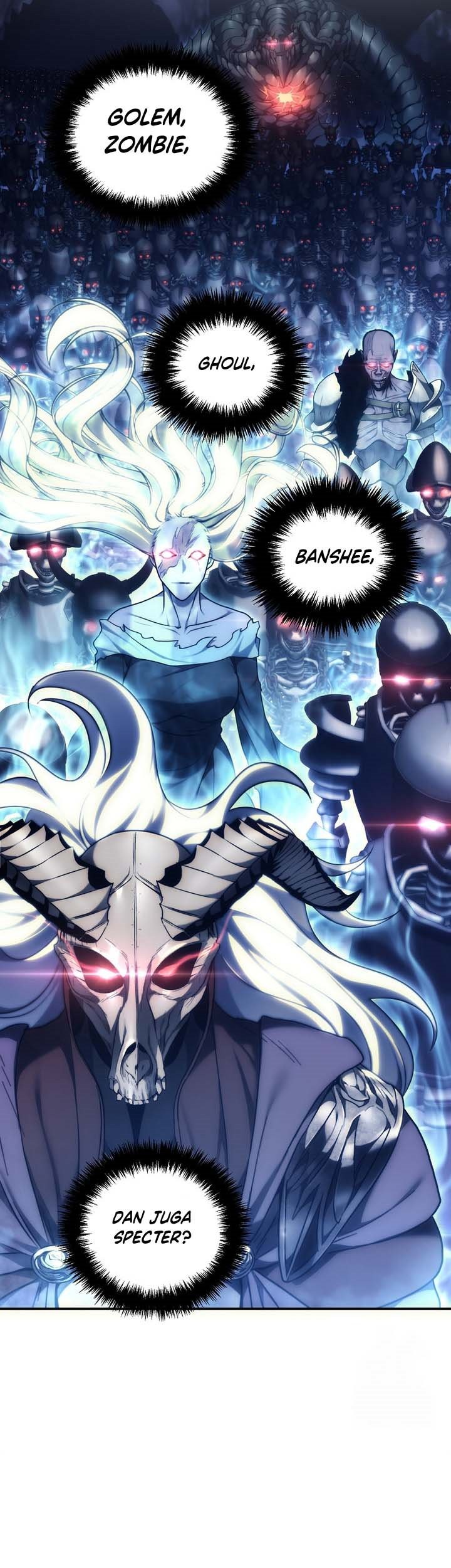 Second Life Ranker Chapter 168 Gambar 56