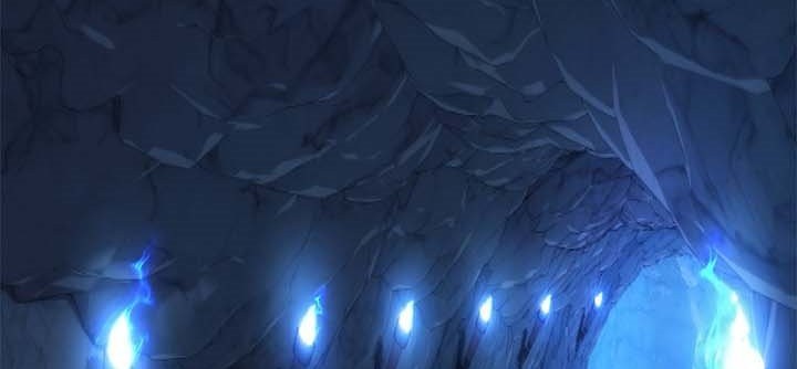 Second Life Ranker Chapter 168 Gambar 58