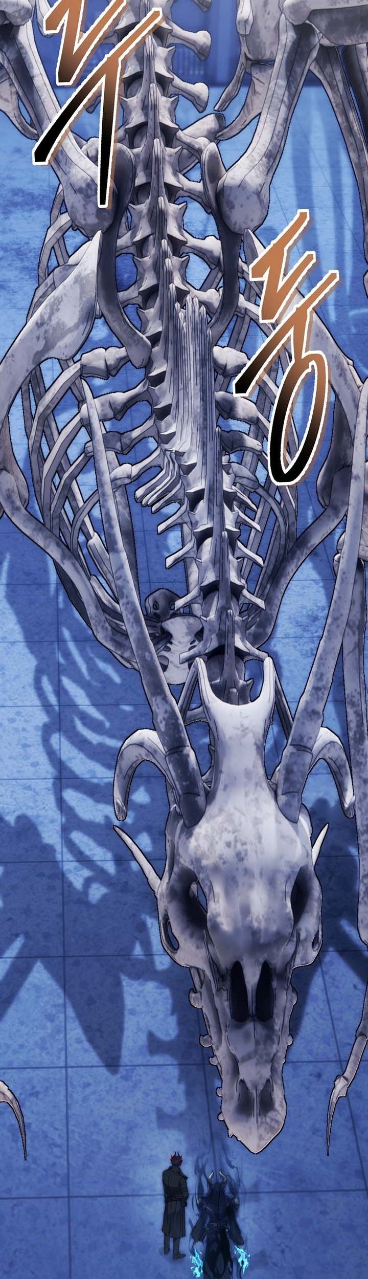 Second Life Ranker Chapter 168 Gambar 63