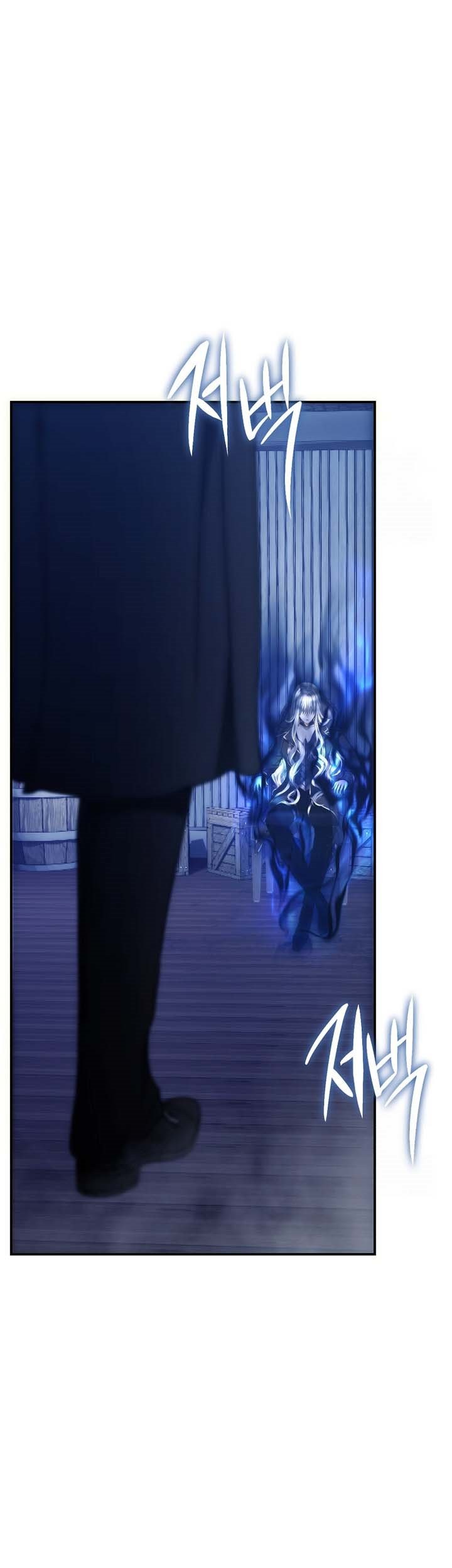 Second Life Ranker Chapter 168 Gambar 65