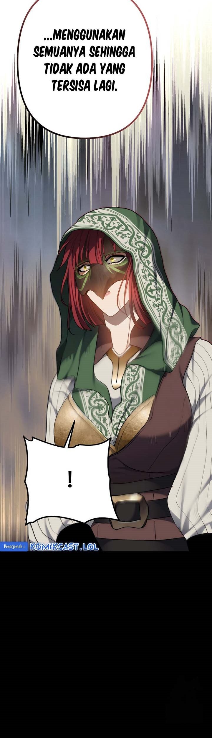 Second Life Ranker Chapter 168 Gambar 5