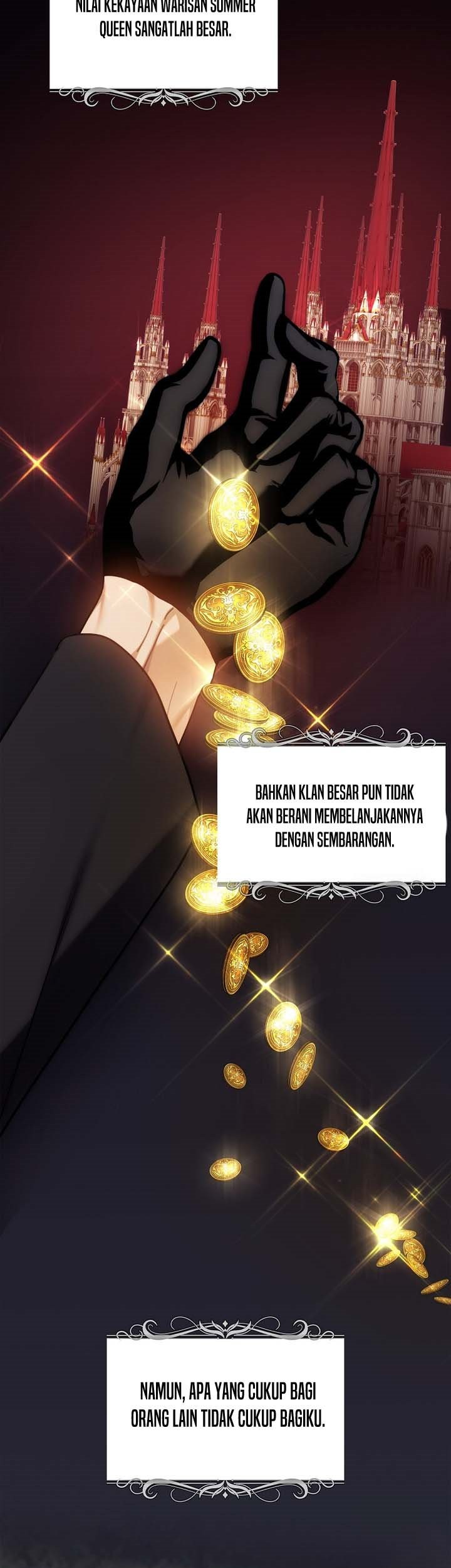 Second Life Ranker Chapter 168 Gambar 8