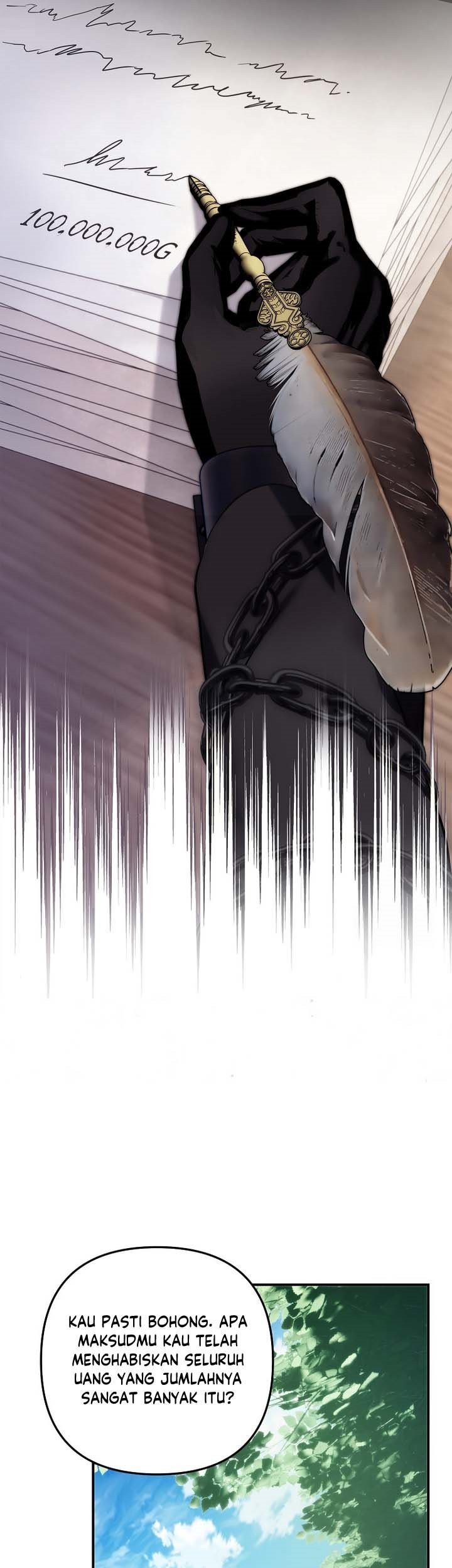 Second Life Ranker Chapter 168 Gambar 11