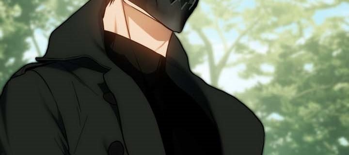 Second Life Ranker Chapter 168 Gambar 16