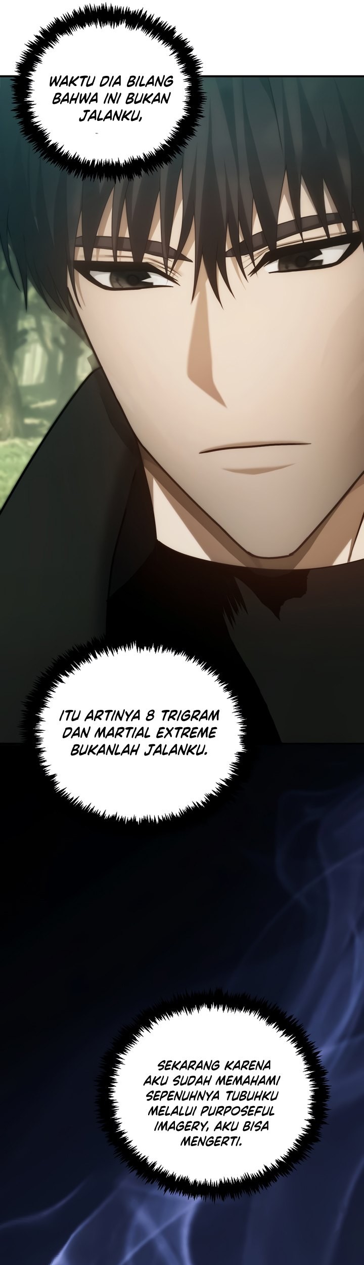 Second Life Ranker Chapter 167 Gambar 11