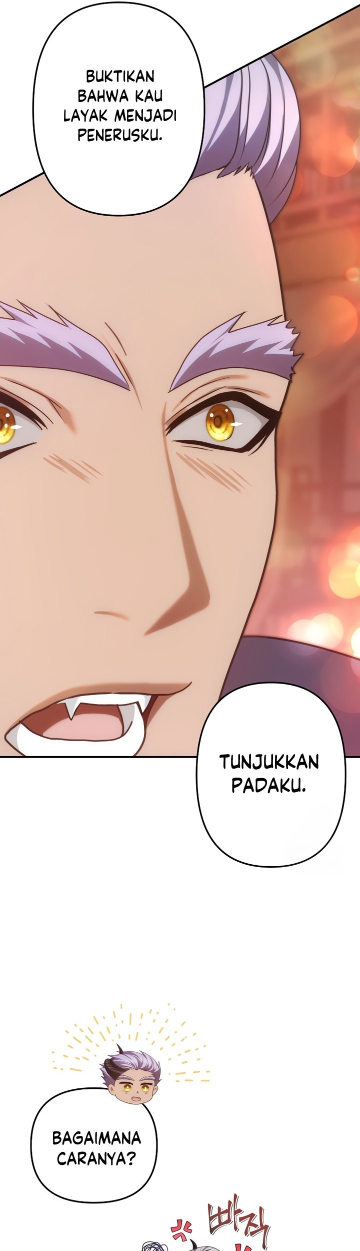 Second Life Ranker Chapter 166 Gambar 26