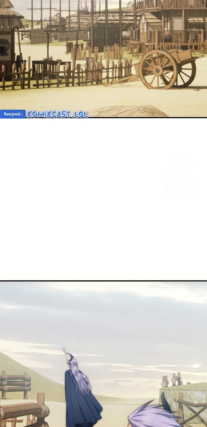 Second Life Ranker Chapter 166 Gambar 35