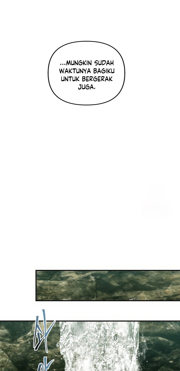 Second Life Ranker Chapter 166 Gambar 37