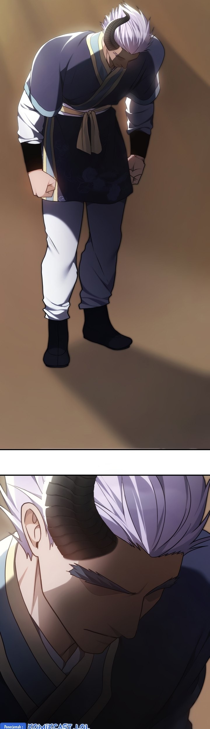 Second Life Ranker Chapter 166 Gambar 18